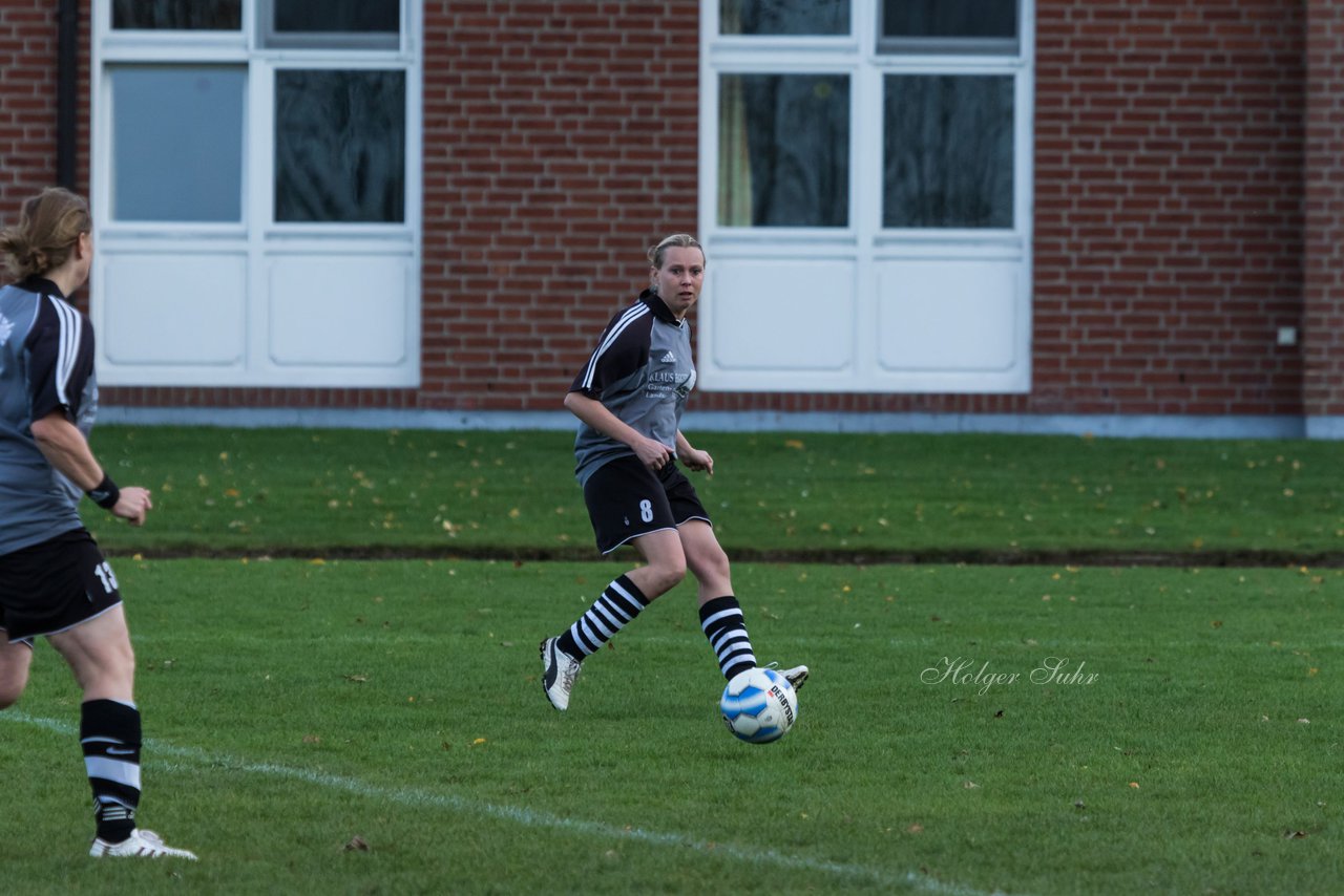 Bild 176 - Frauen TSV Wiemersdorf - SG Weede-Westerrade : Ergebnis: 1:1